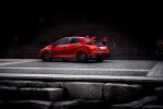 Honda Civic Type R 2015 года